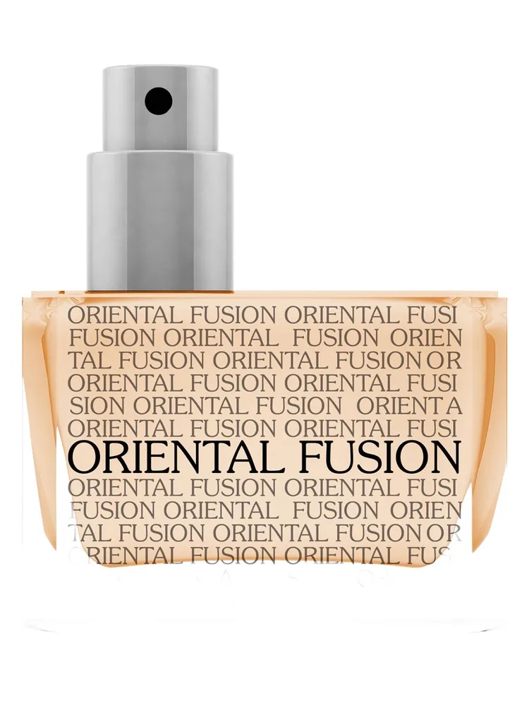 Oriental Fusion thumbnail 2