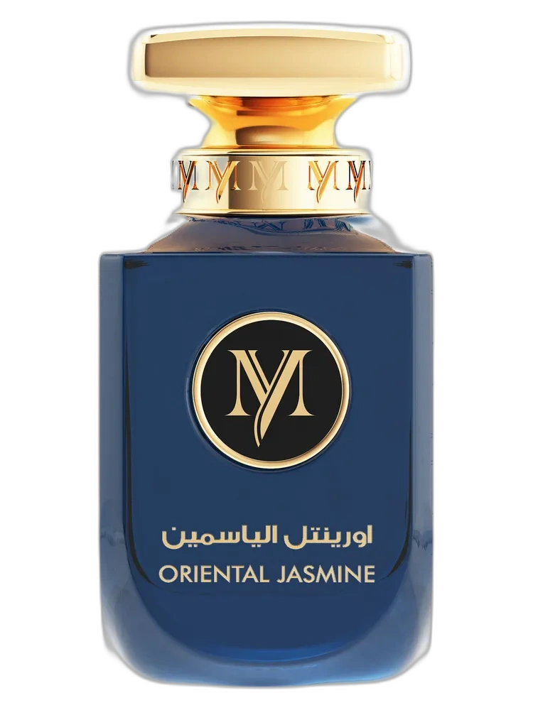 Oriental Jasmine unisex