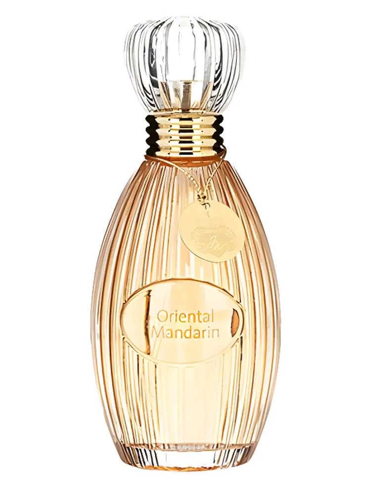 Oriental Mandarin for women