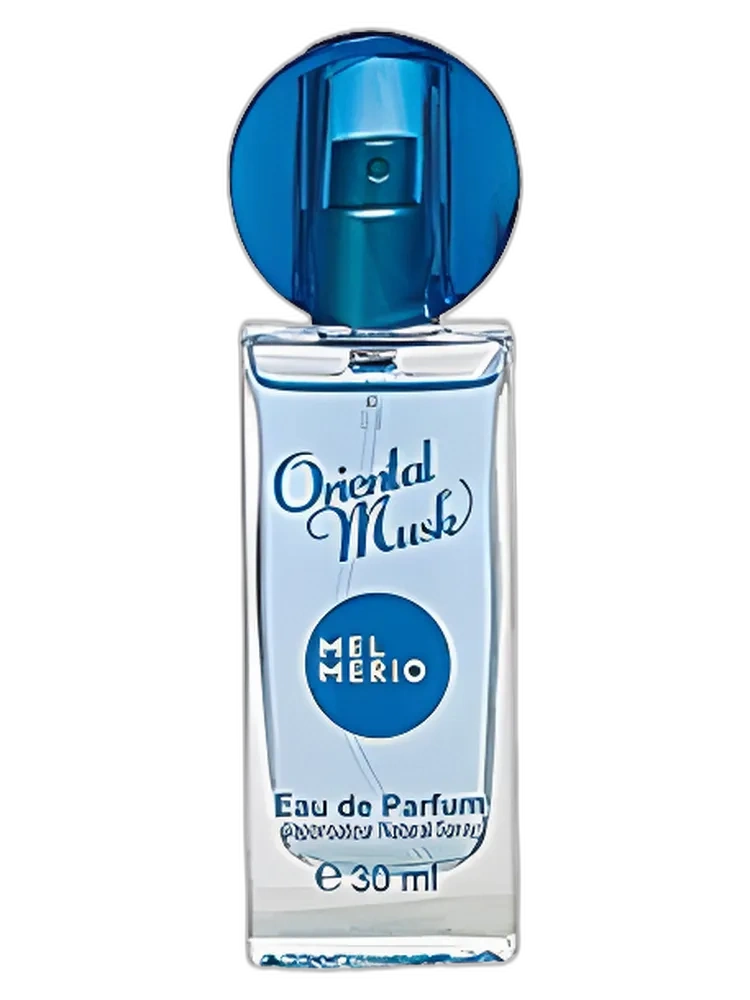 Oriental Musk for women