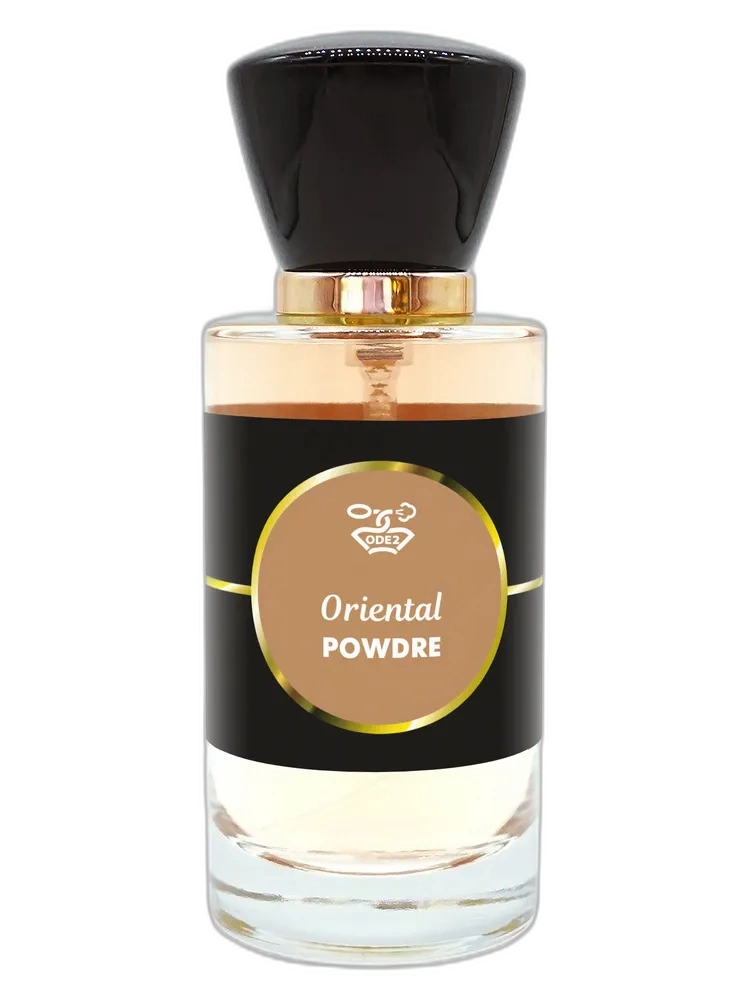 Oriental Powdre