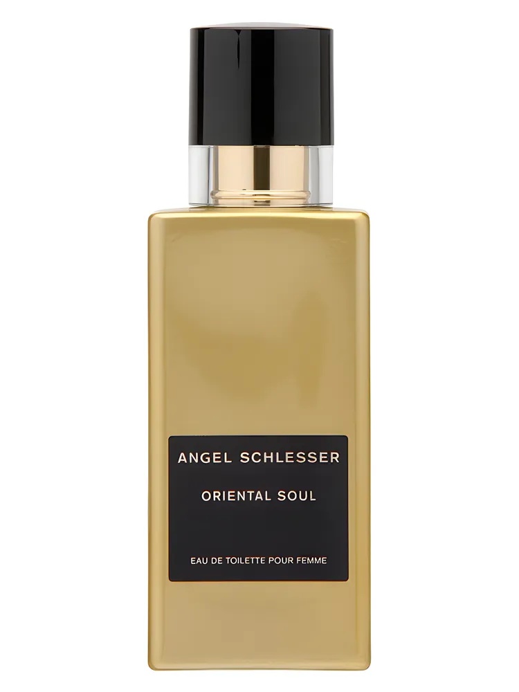 Oriental Soul Pour Femme thumbnail 2