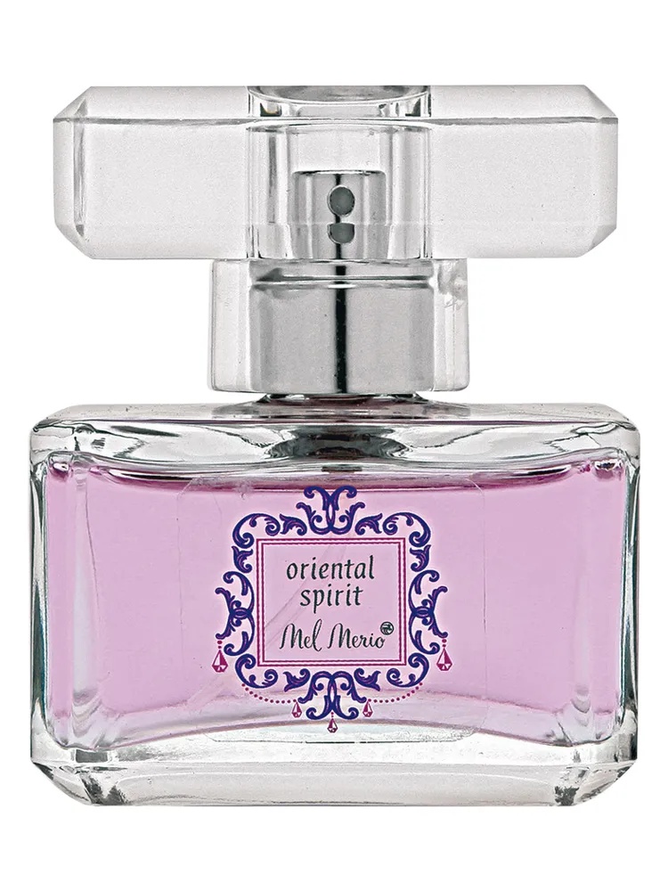 Oriental Spirit for women