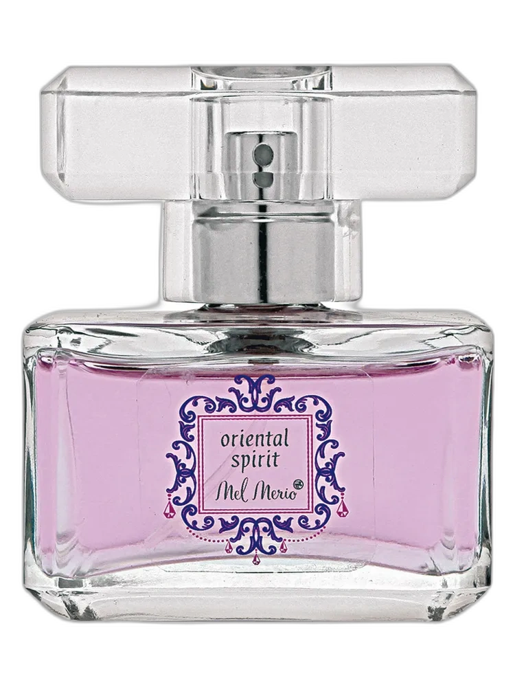 Oriental Spirit for women