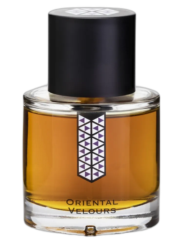 Oriental Velours unisex