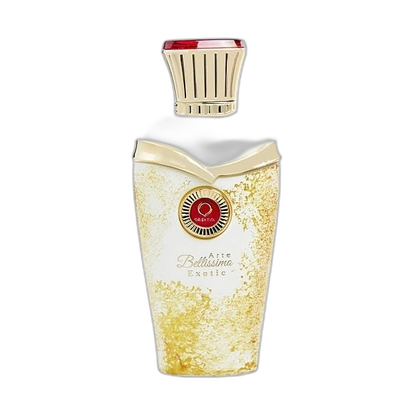 Arte Bellissimo Exotic by Orientica