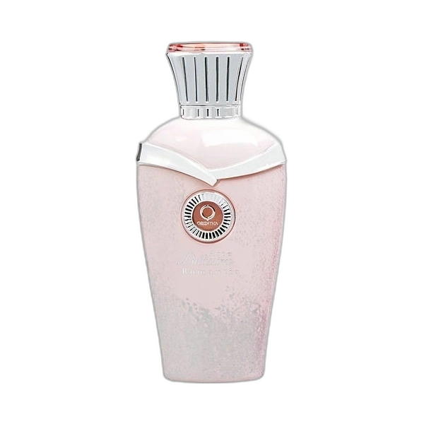 Arte Bellissimo Romantic by Orientica