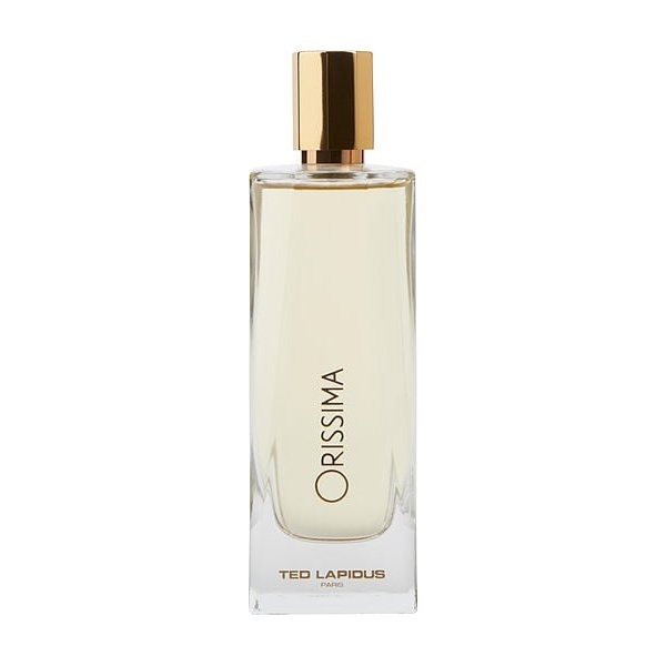 Orissima by Ted Lapidus
