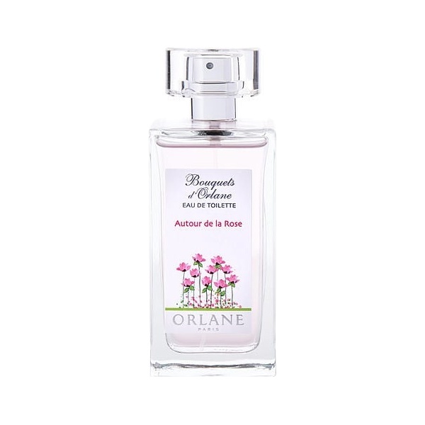 Orlane Autour De La Rose