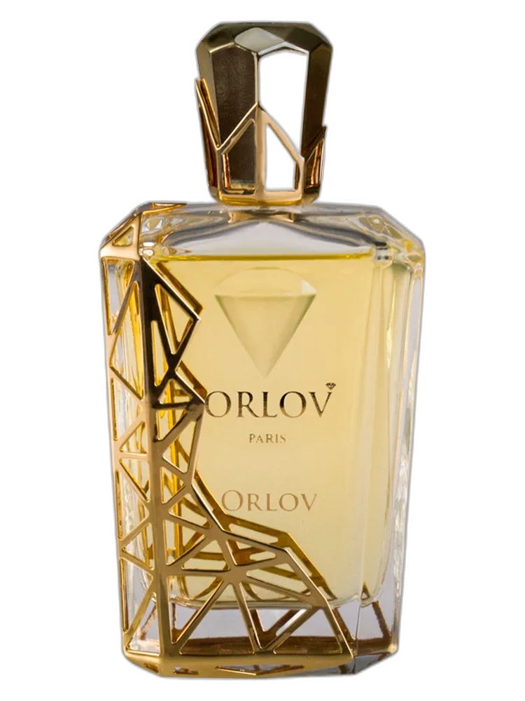 Orlov Elixir Edition for women