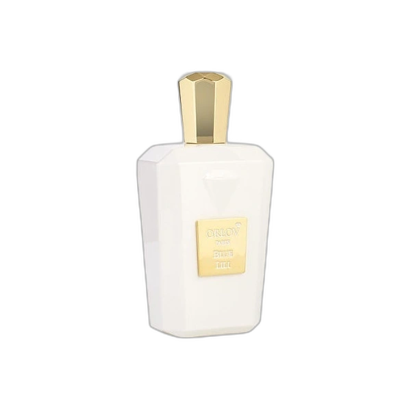 Orlov Paris Blue Lili