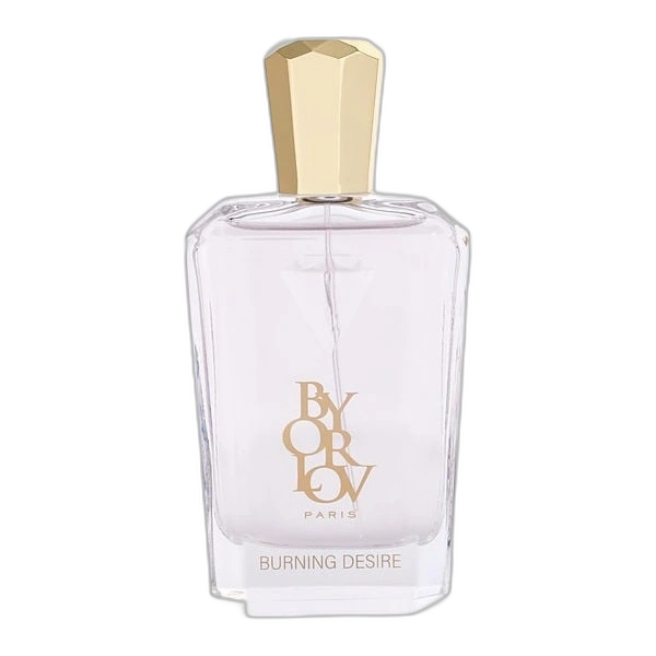 Orlov Paris Burning Desire