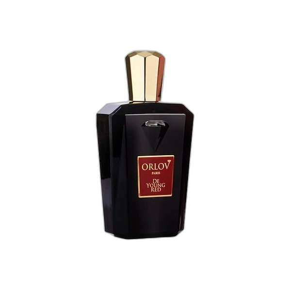 Orlov Paris De Young Red