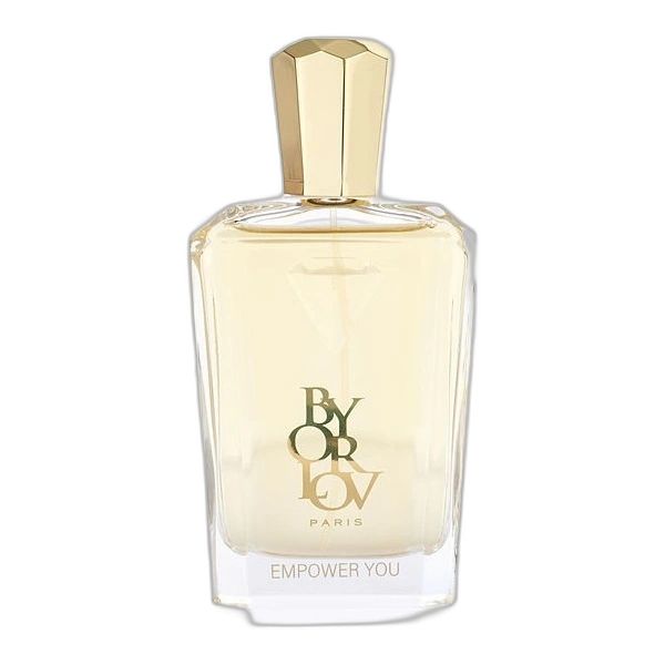 Orlov Paris Empower You