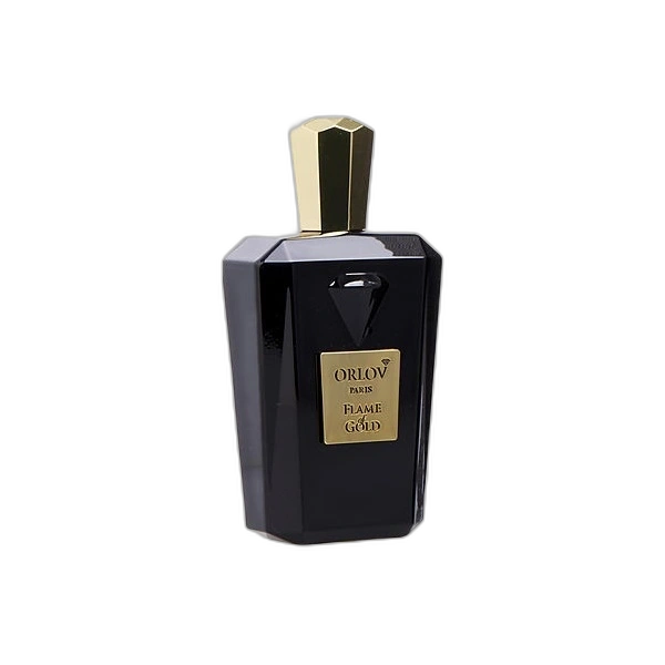 Orlov Paris Flame Of The Gold