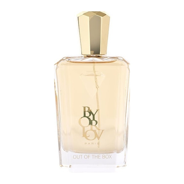 Orlov Paris Out Of The Box