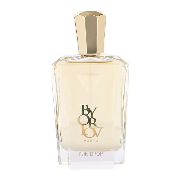 Orlov Paris Sun Drop