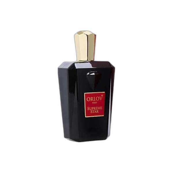 Orlov Paris Supreme Star