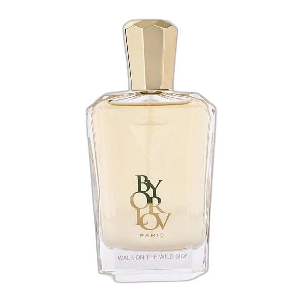 Orlov Paris Walk On The Wild Side