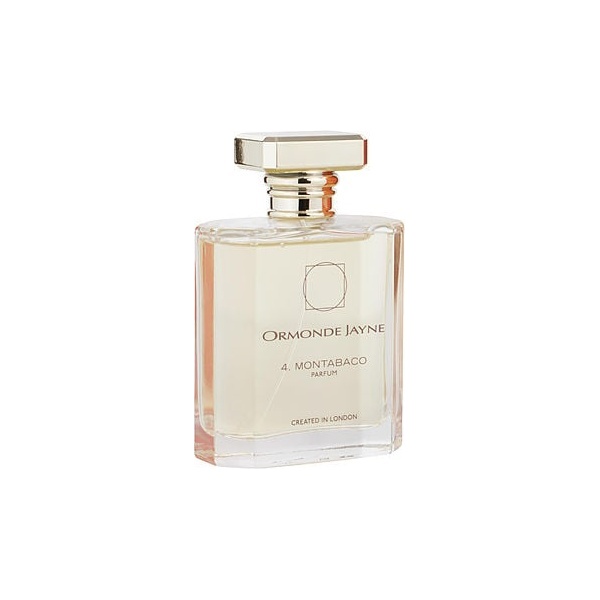 Ormonde Jayne Montabaco
