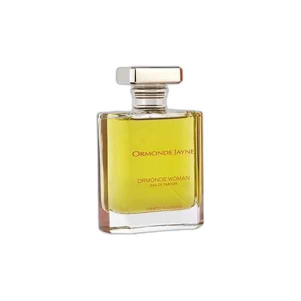 Ormonde Woman