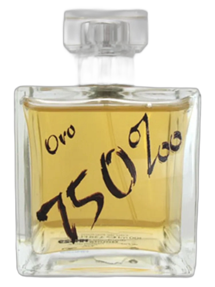 Oro 750 for women