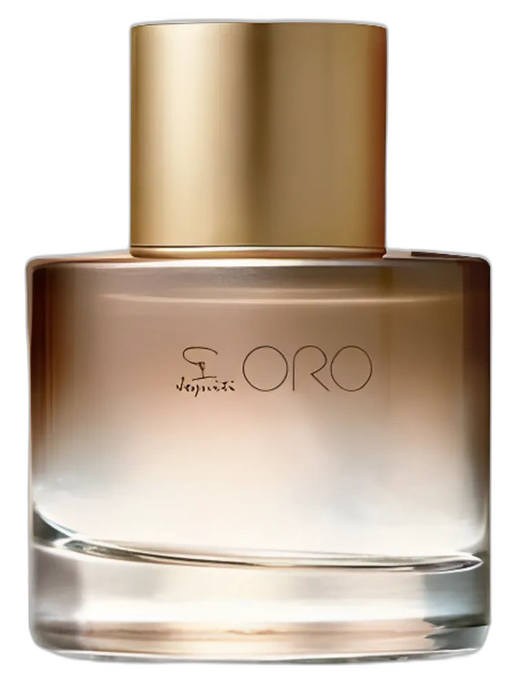 Oro for women