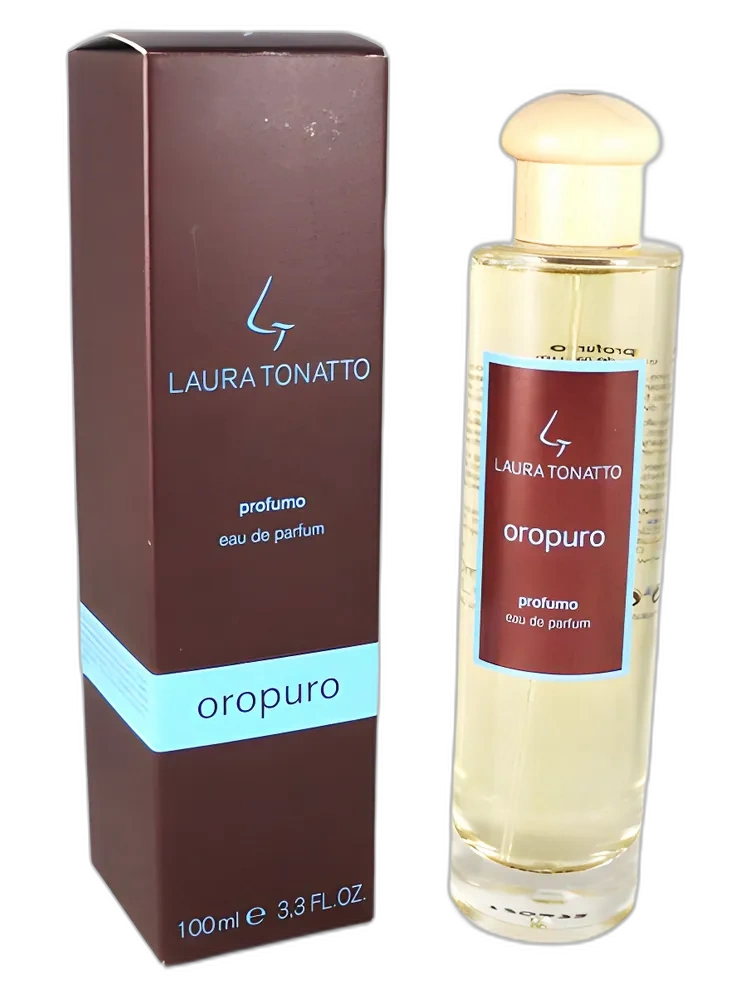 Oropuro for women