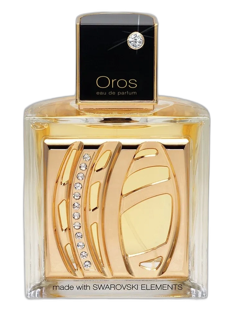 Oros Gold for women
