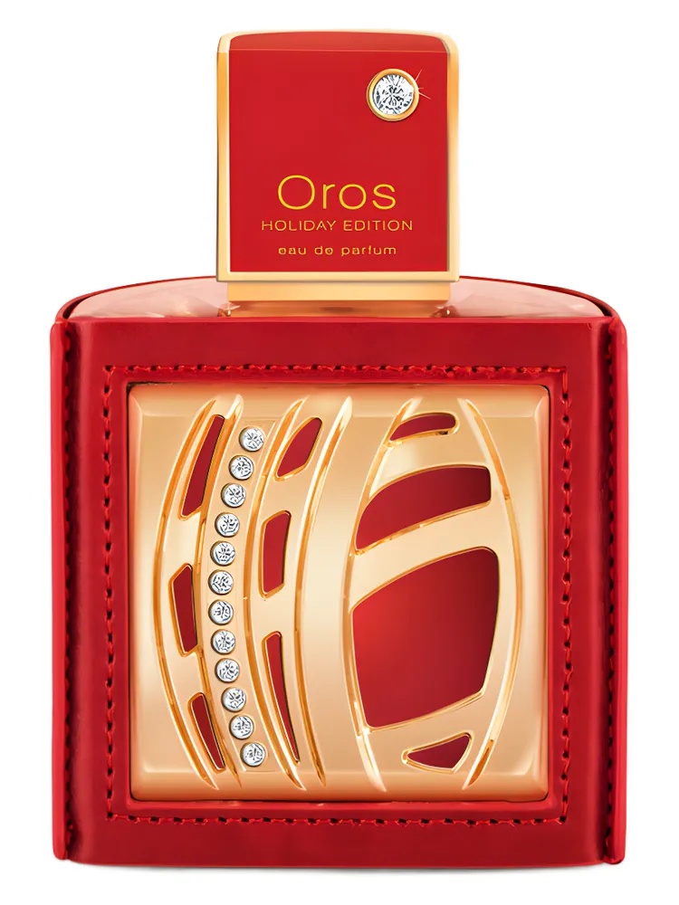 Oros Holiday Edition for women