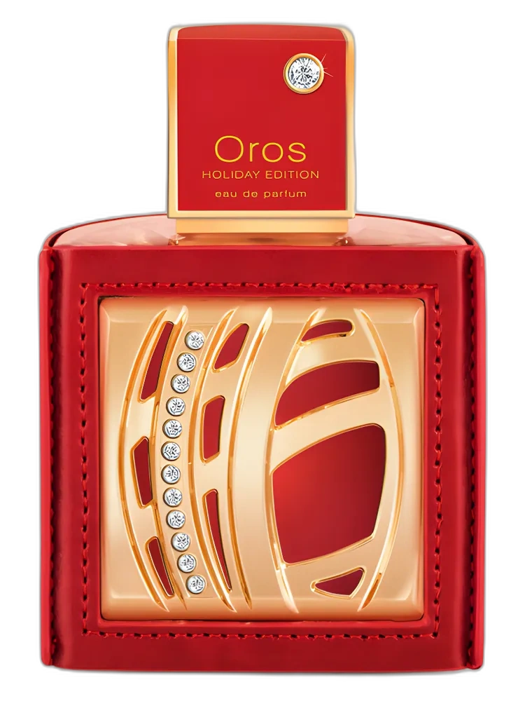 Oros Holiday Edition for women