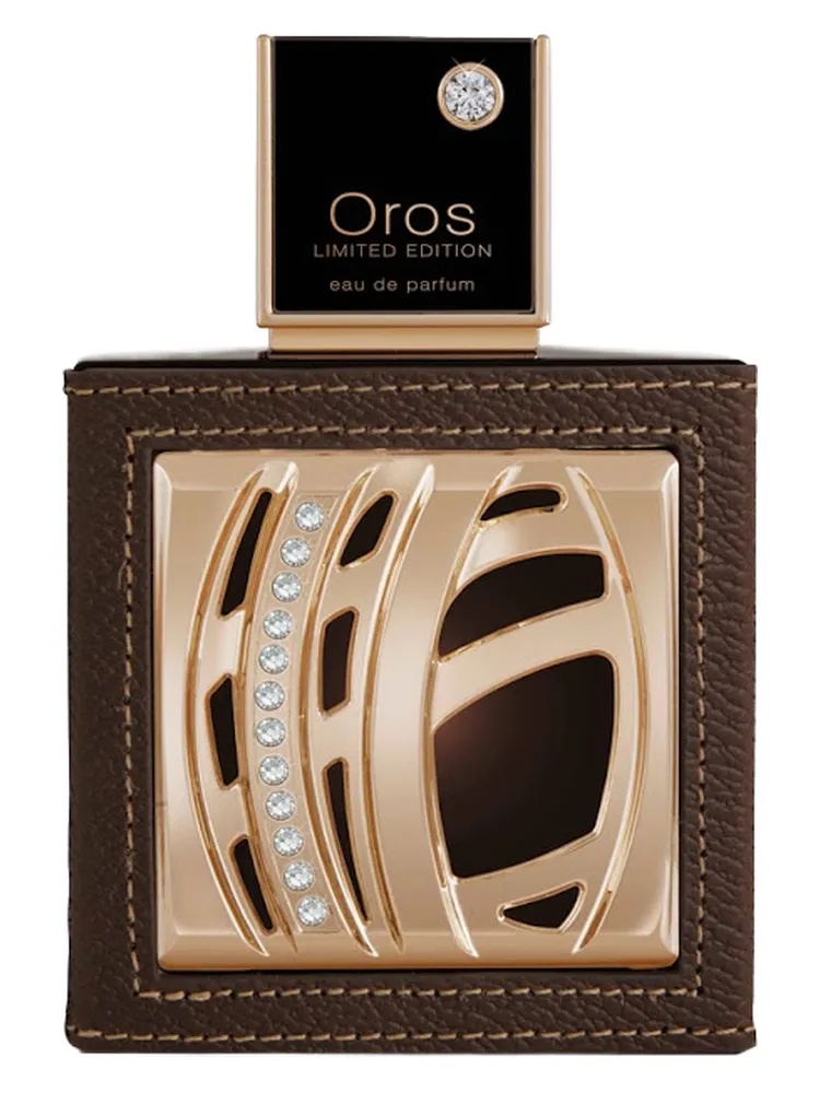 Oros Limited Edition for men
