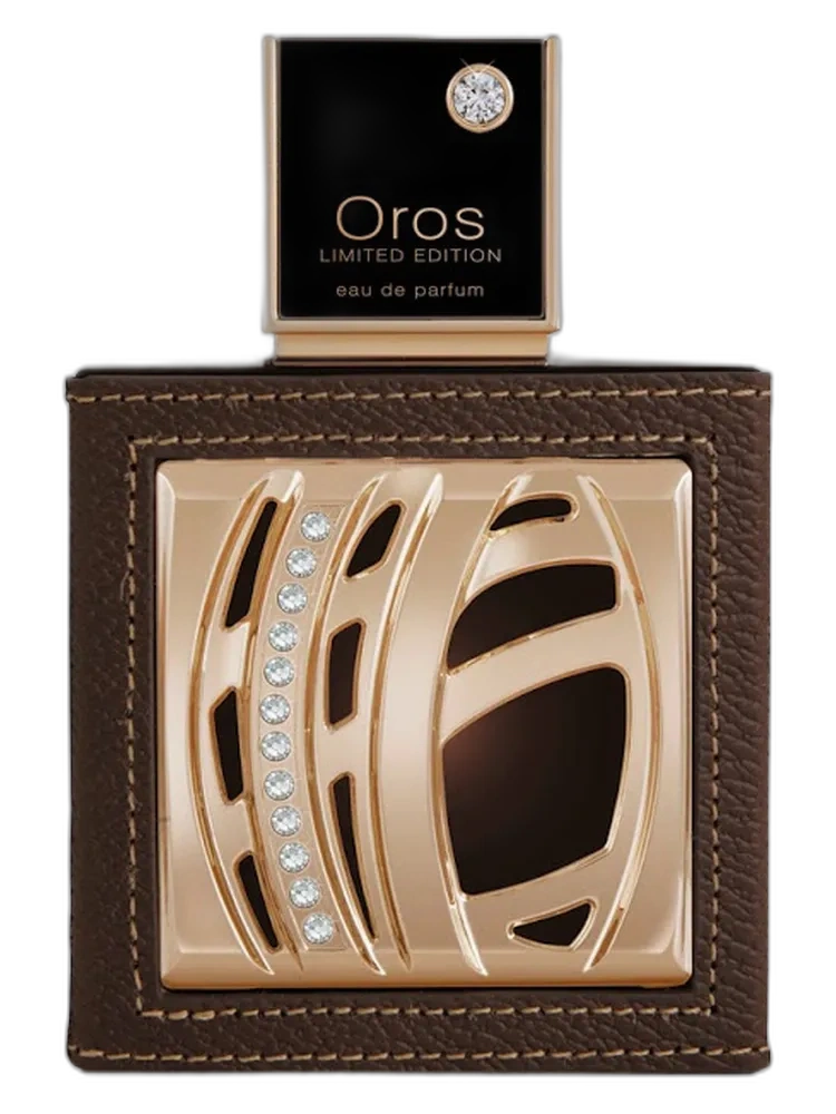 Oros Limited Edition for men