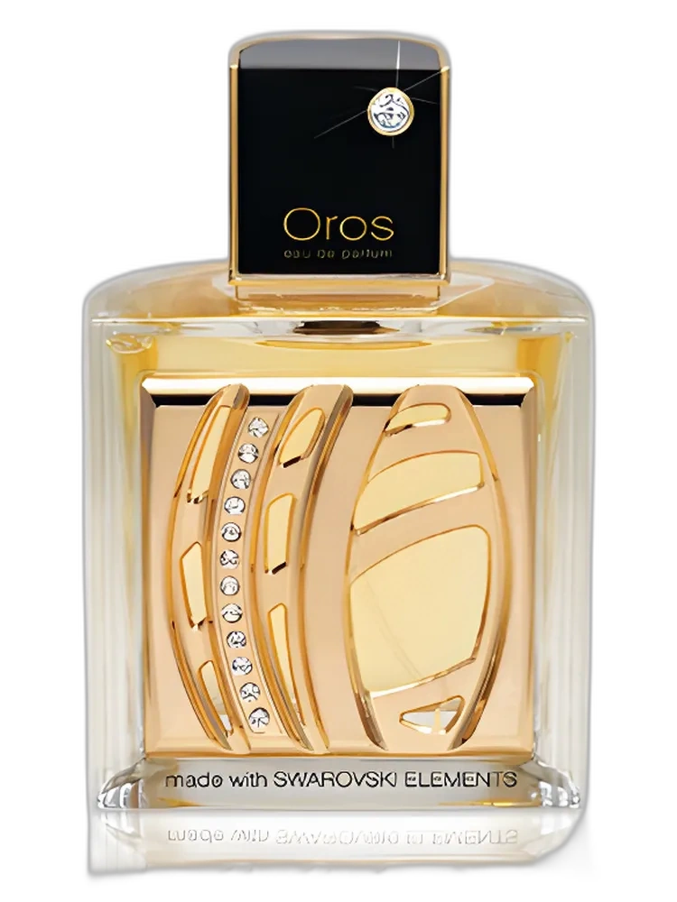 Oros Pour Femme for women