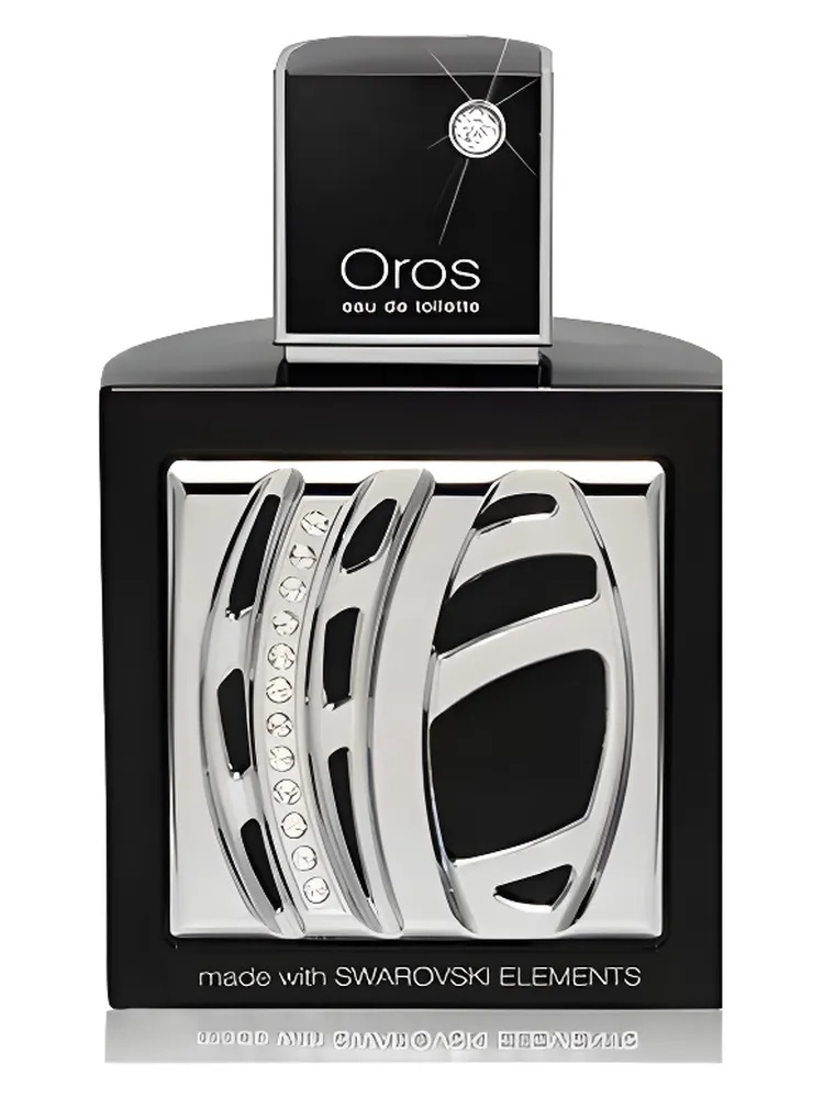 Oros Pour Homme for men