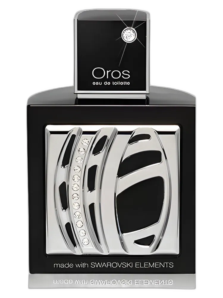 Oros Pour Homme for men