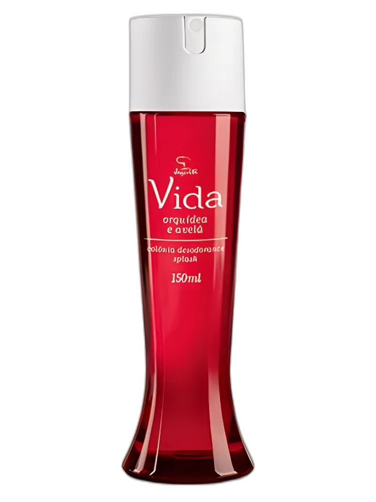 Orquidea e Avela for women