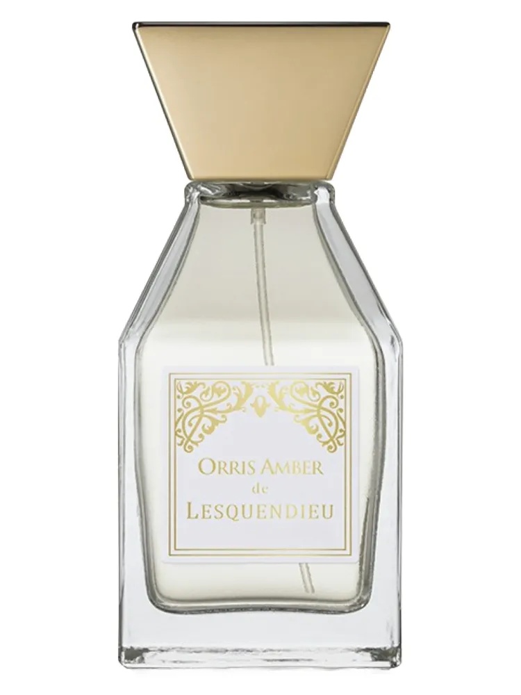 Orris Amber unisex