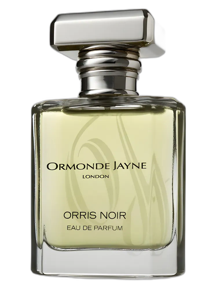 Orris Noir unisex