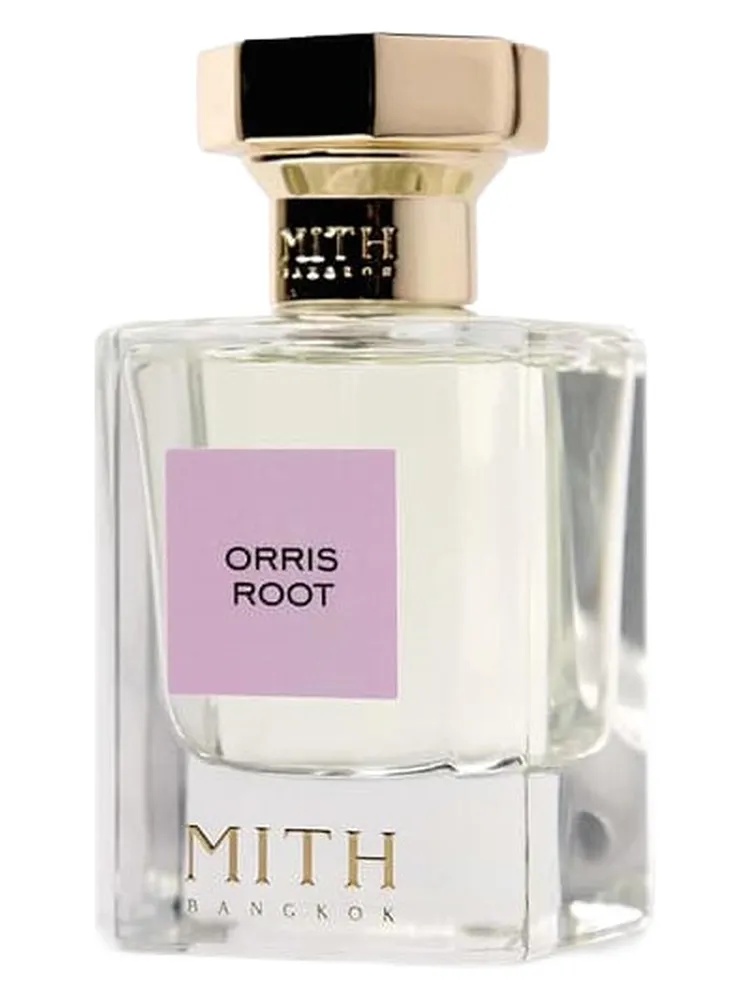 Orris Root unisex