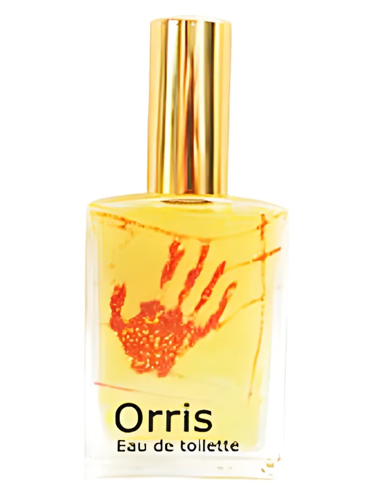 Orris unisex