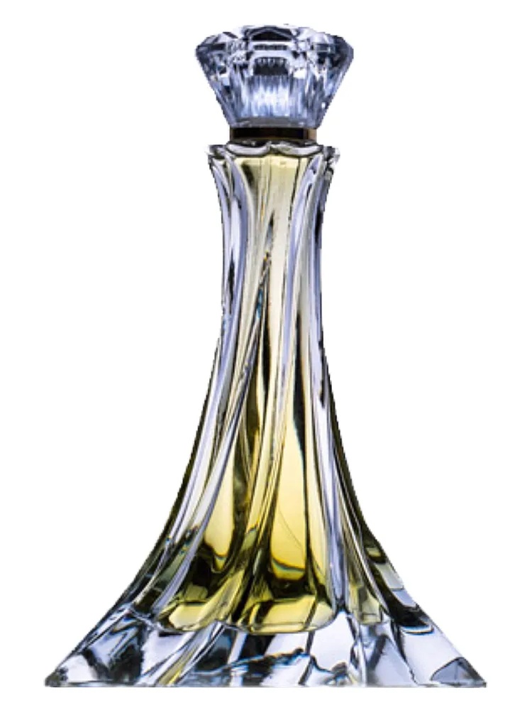 Orris Vetiver for women