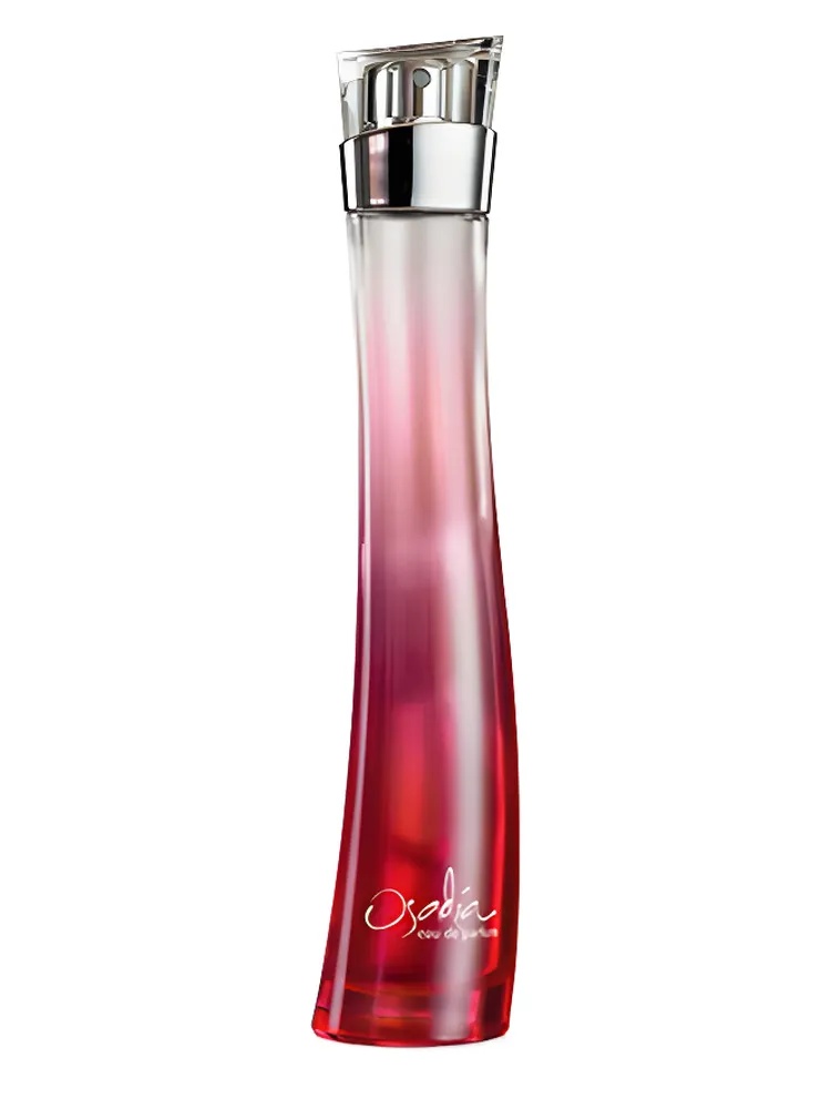Yanbal Osadia bottle