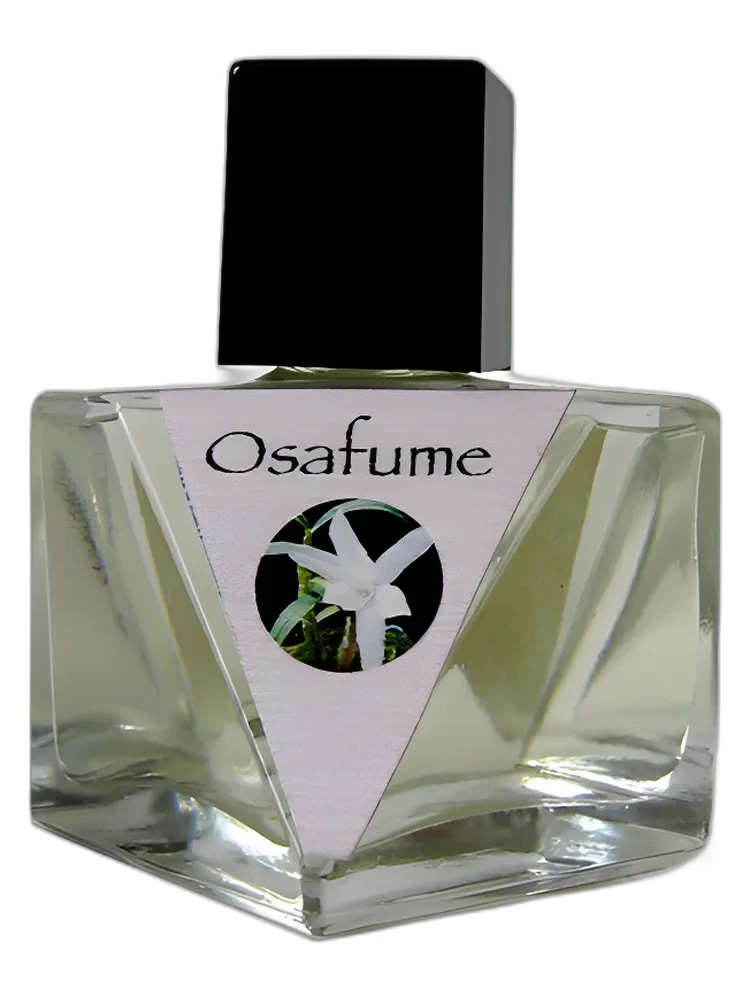 Osafume