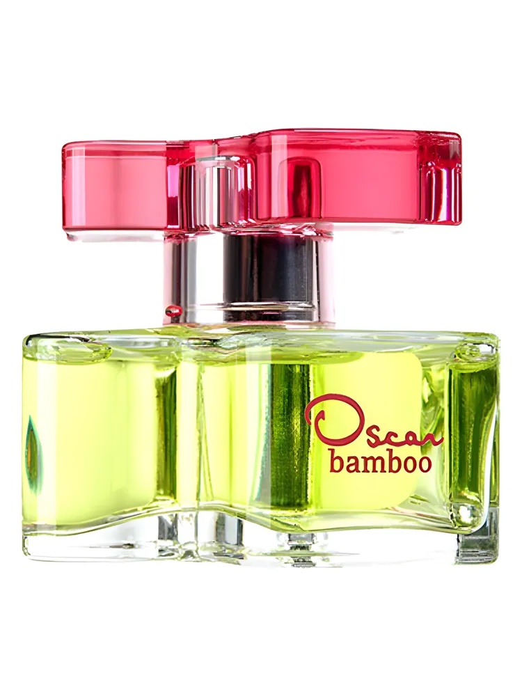 Oscar Bamboo for women