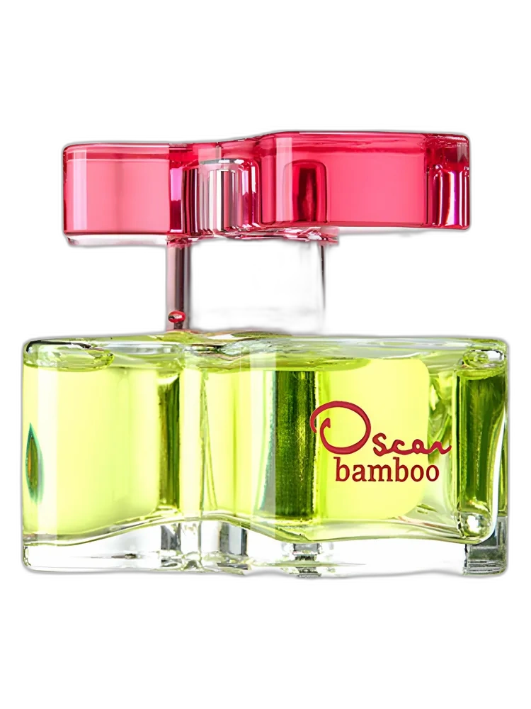 Oscar Bamboo
