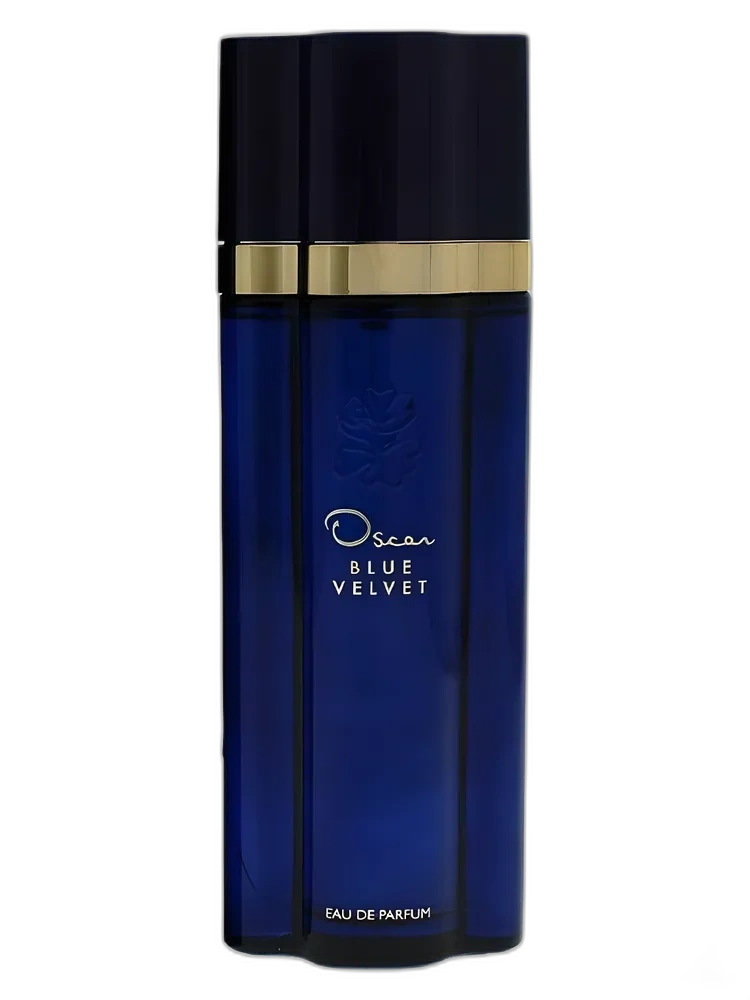 Oscar Blue Velvet
