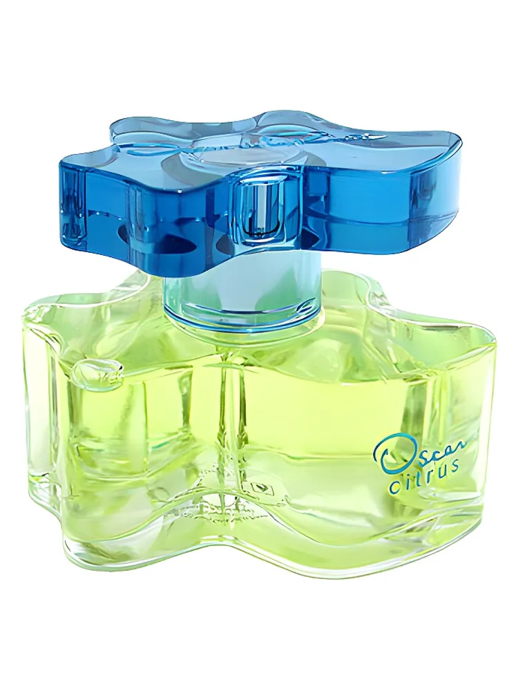 Oscar Citrus for women