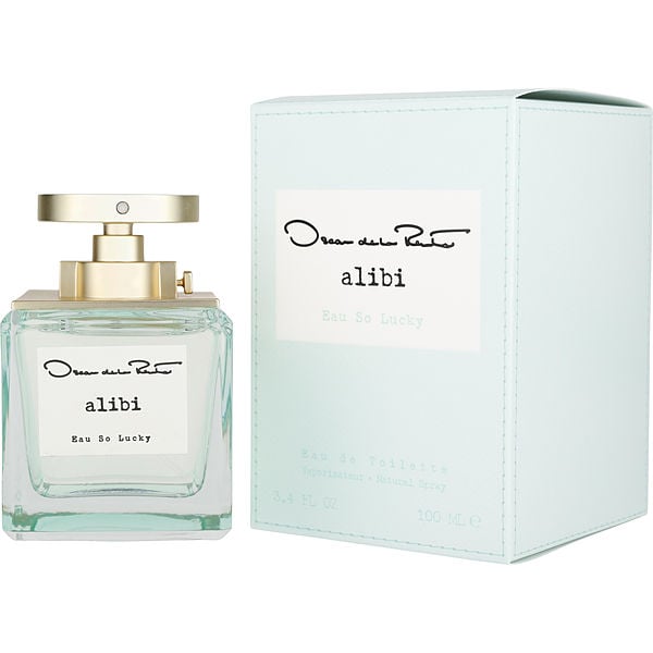Alibi Eau So Lucky Eau De Toilette