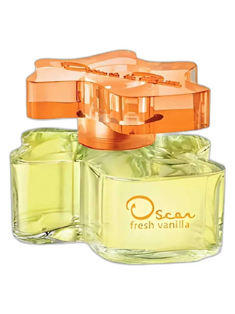 Oscar Fresh Vanilla